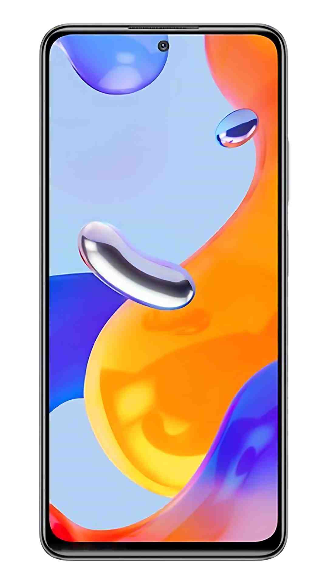 Redmi Note 11 Pro (6 GB|128 GB|India)