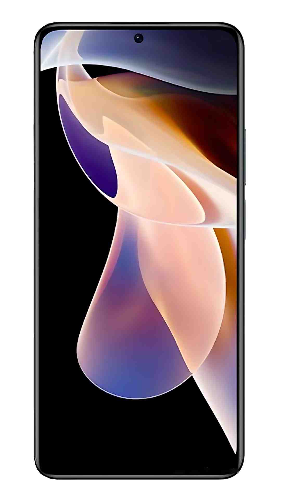 Redmi Note 11 Pro Plus (8 GB|128 GB|India)