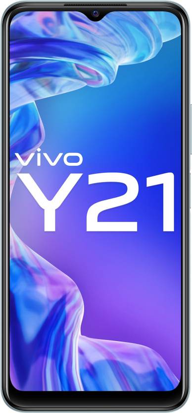 Vivo Y21 2021 (4 GB|128 GB|India)