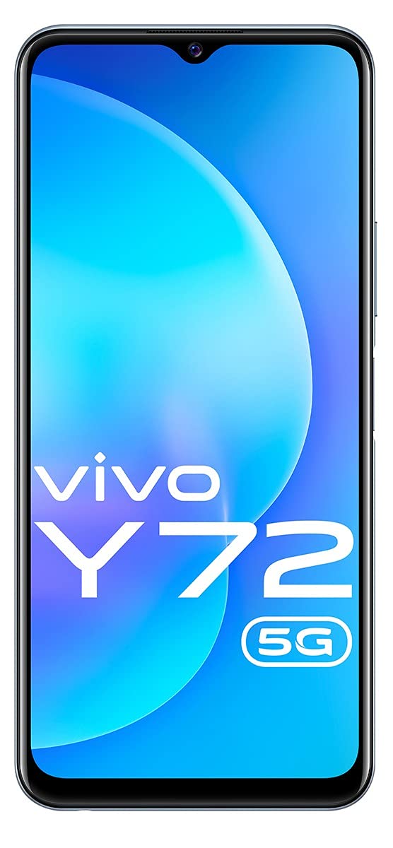 Vivo Y72 5G (8 GB|128 GB|India)