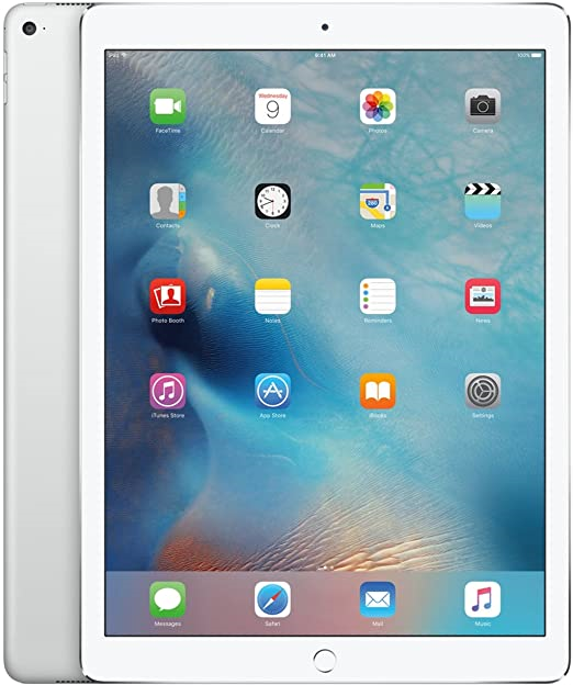 iPad Pro 12.9 2nd Gen (WiFi+Cellular) (256 GB|India)