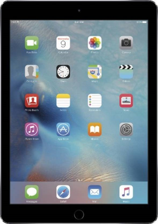 iPad Air 2 (WiFi+Cellular) (16 GB|India)