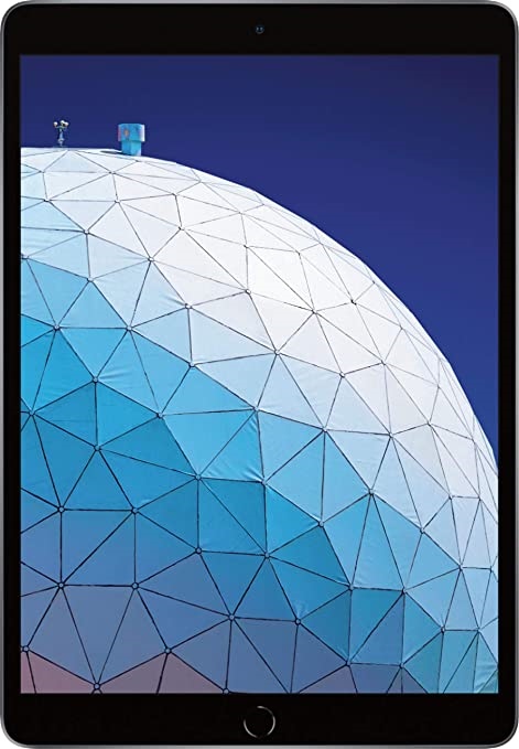 iPad Air 3rd Gen (WiFi+Cellular) (64 GB|India)