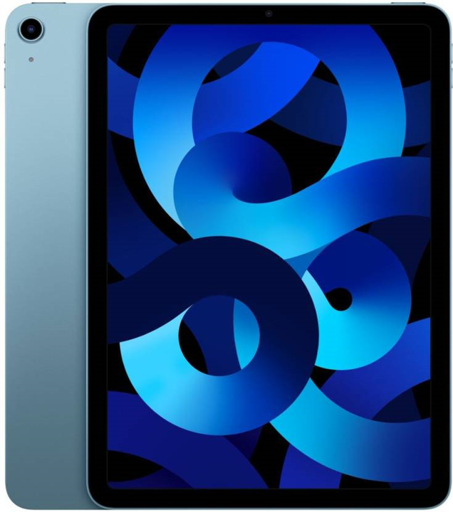 iPad Air 5th Gen (WiFi+Cellular) (64 GB|India)