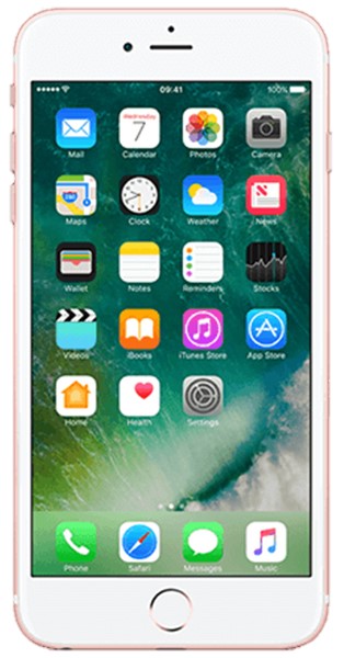 Apple iPhone 6 Plus (1 GB|128 GB|India)