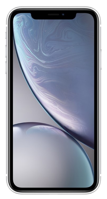 Apple iPhone XR (3 GB|64 GB|India)