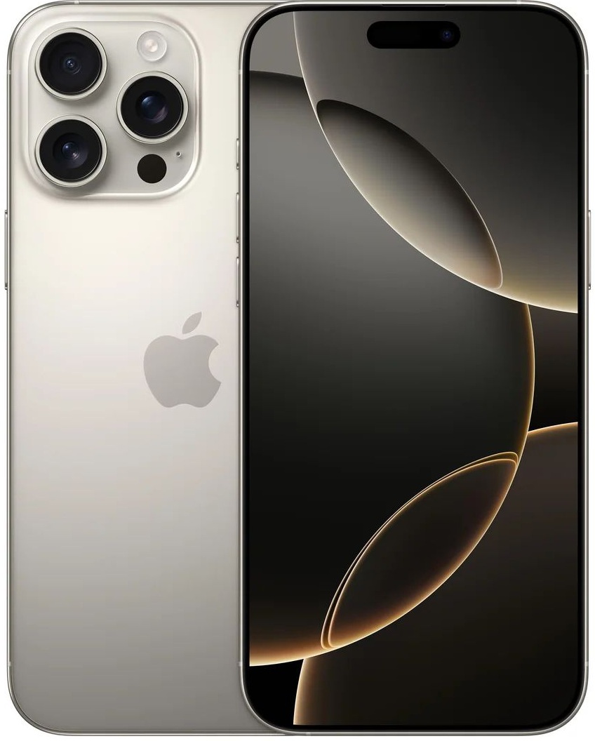 Apple iPhone 16 Pro