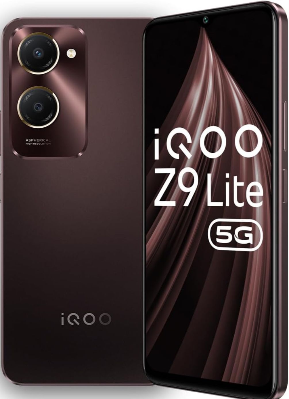 iQOO Z9 Lite 5G