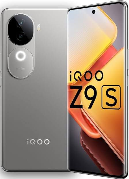 iQOO Z9s 5G (8 GB|256 GB|India)