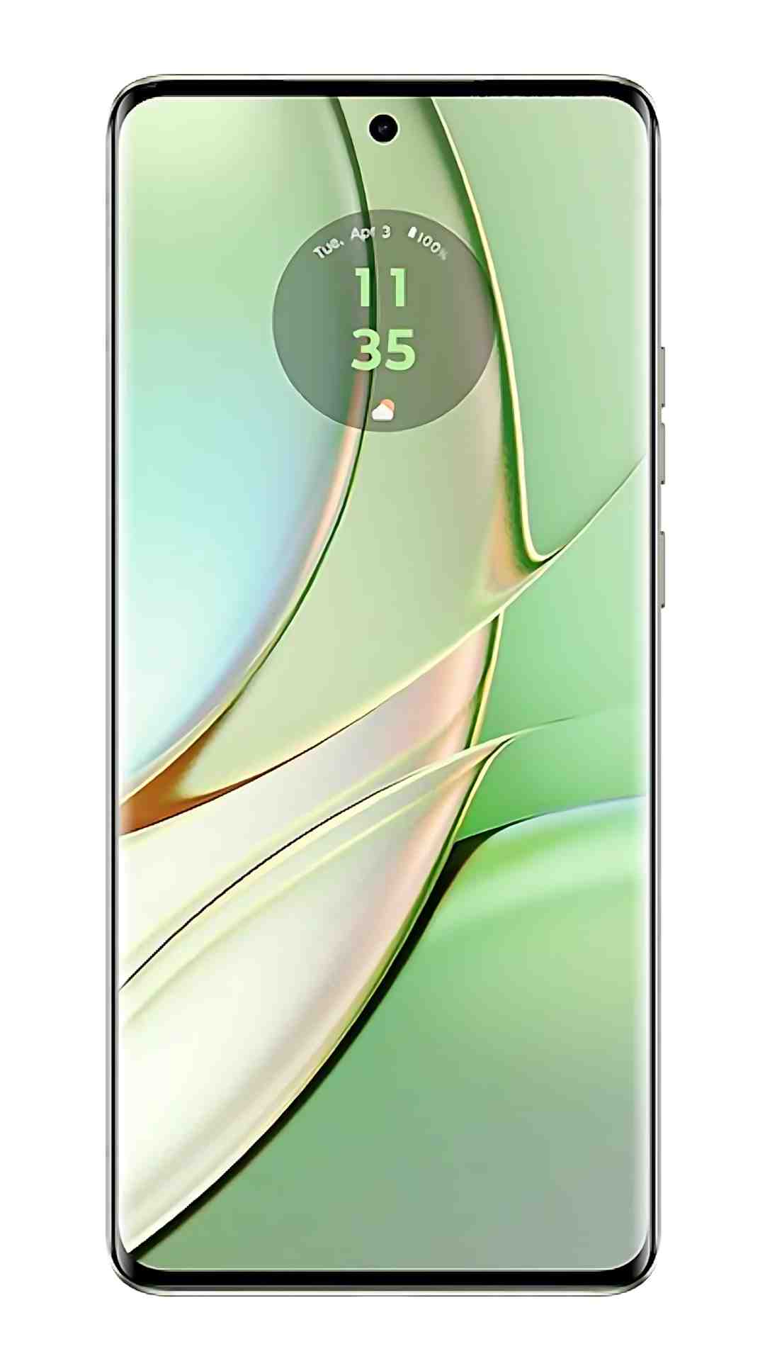 Moto Edge 40 (8 GB|256 GB|India)