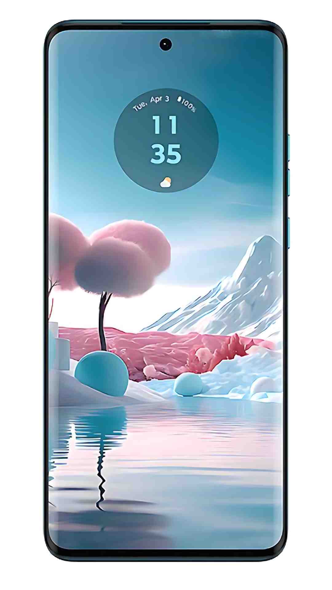 Moto Edge 40 Neo (8 GB|128 GB|India)