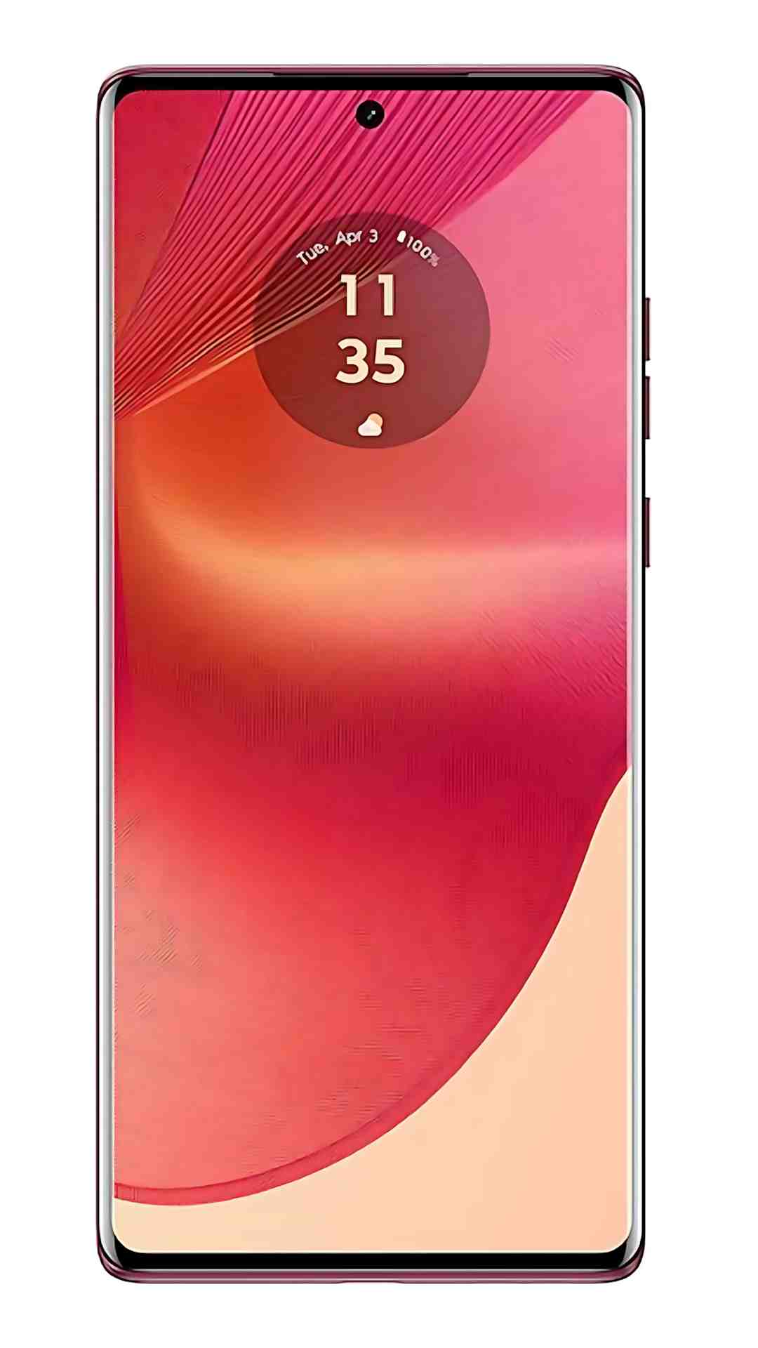 Moto Edge 50 Fusion (8 GB|128 GB|India)