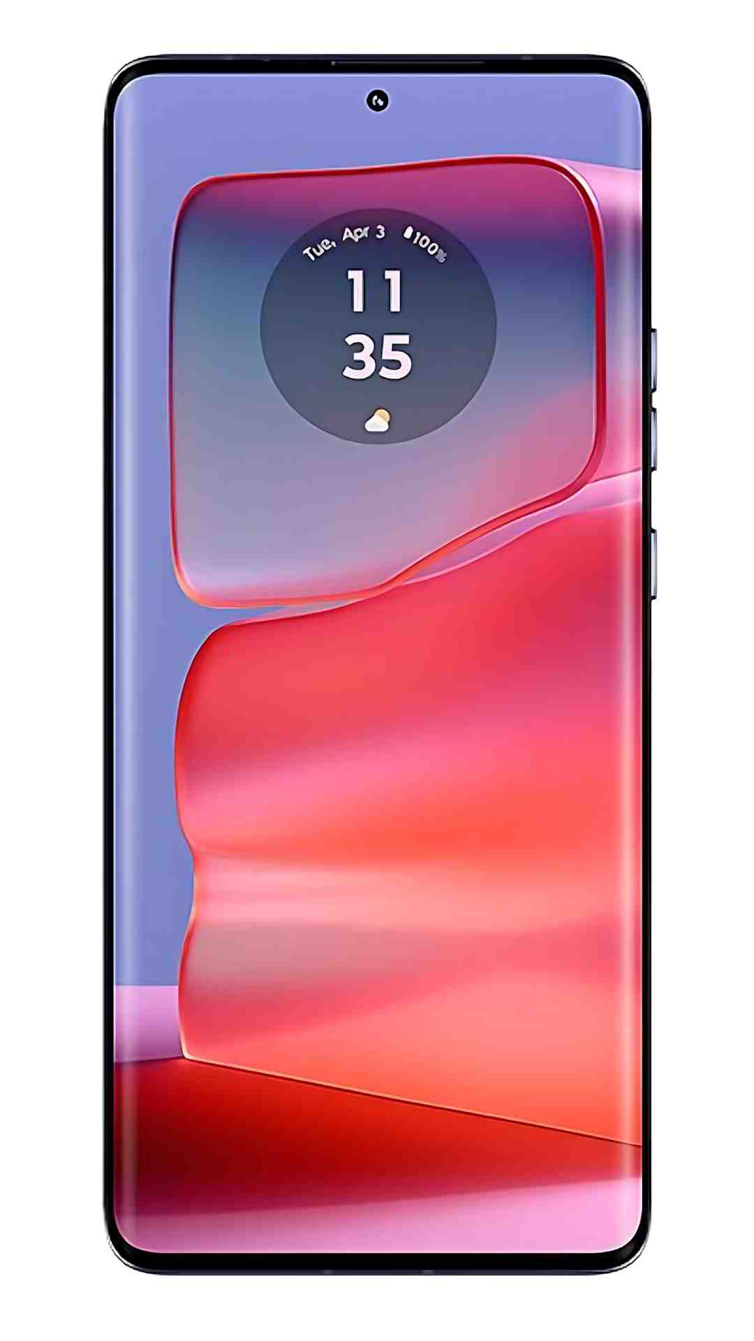 Moto Edge 50 Pro 5G