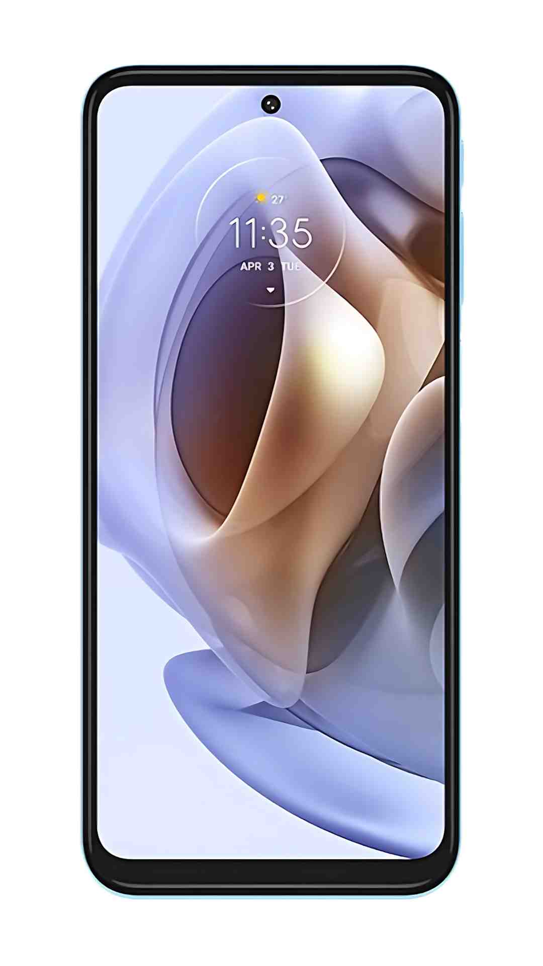 Moto G31 (6 GB|128 GB|India)