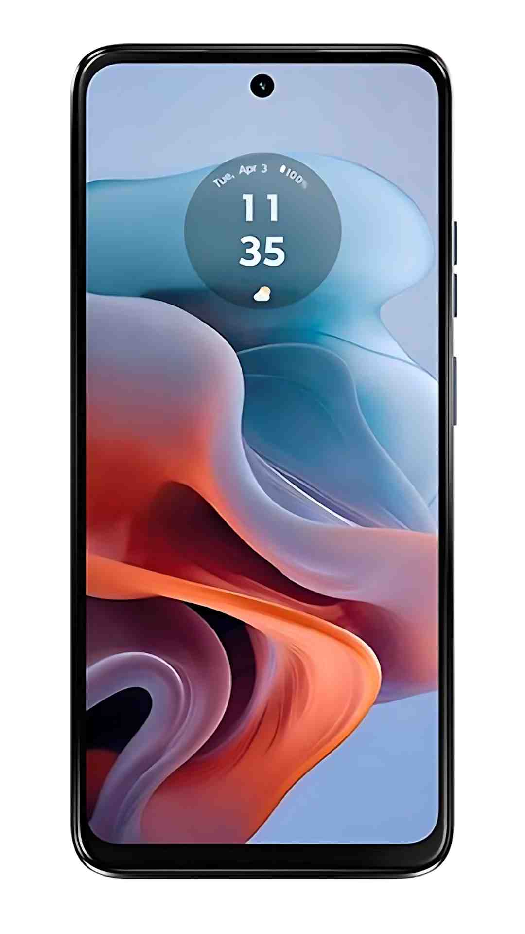 Moto G34 5G (4 GB|128 GB|India)