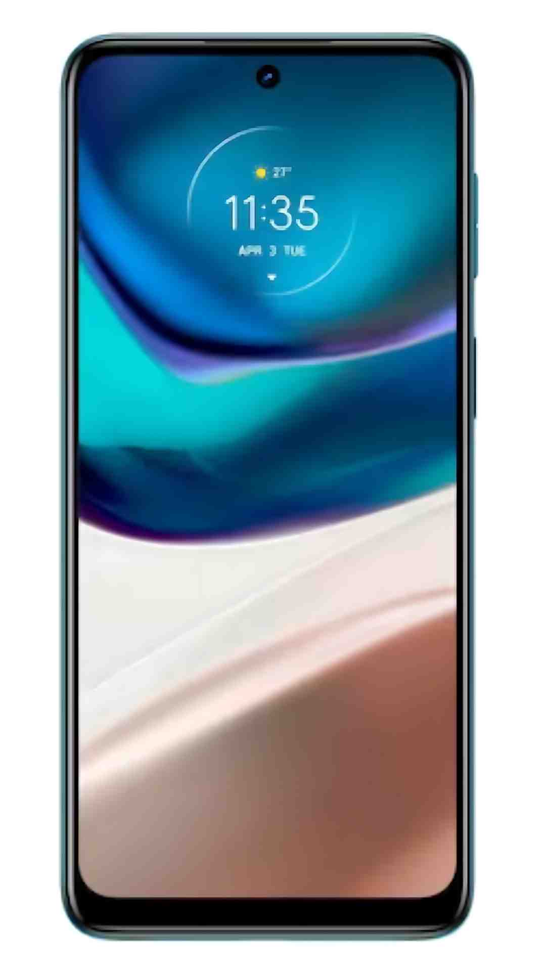 Moto G42