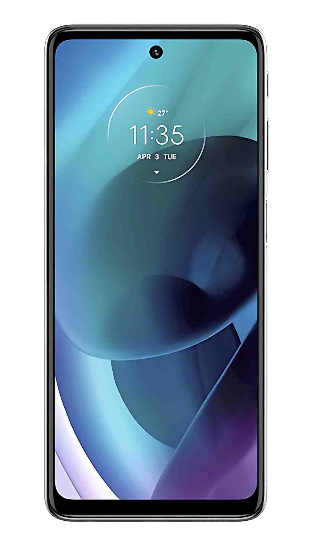 Moto G51 5G