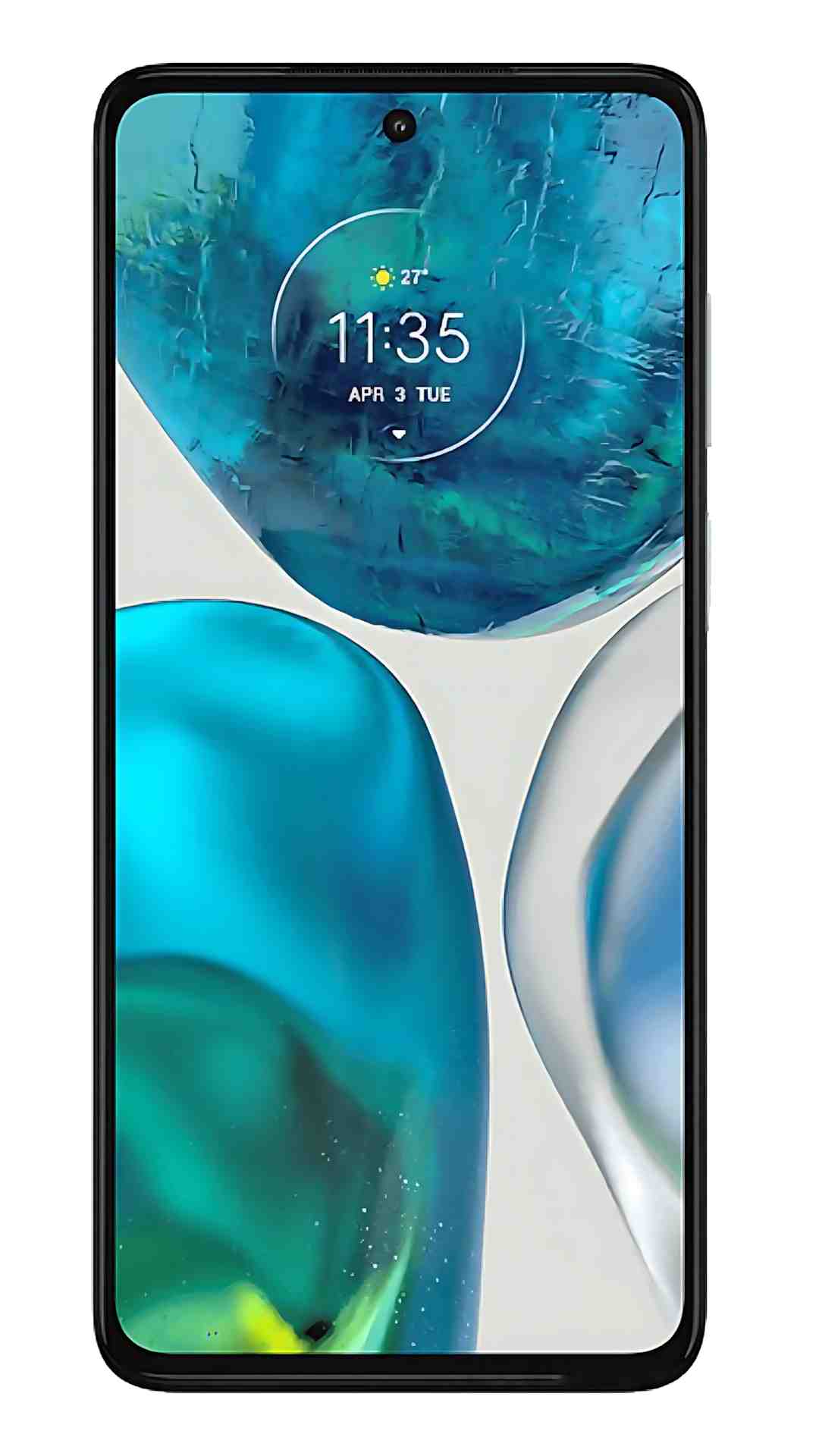 Moto G52 (6 GB|128 GB|India)