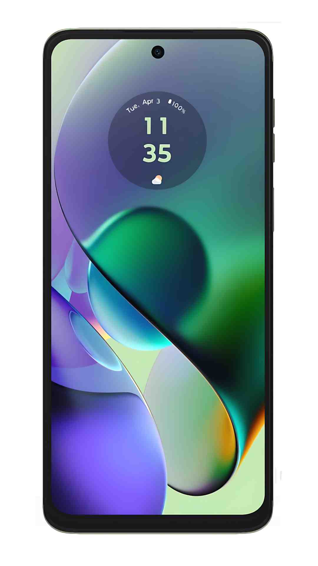 Moto G54 5G (12 GB|256 GB|India)