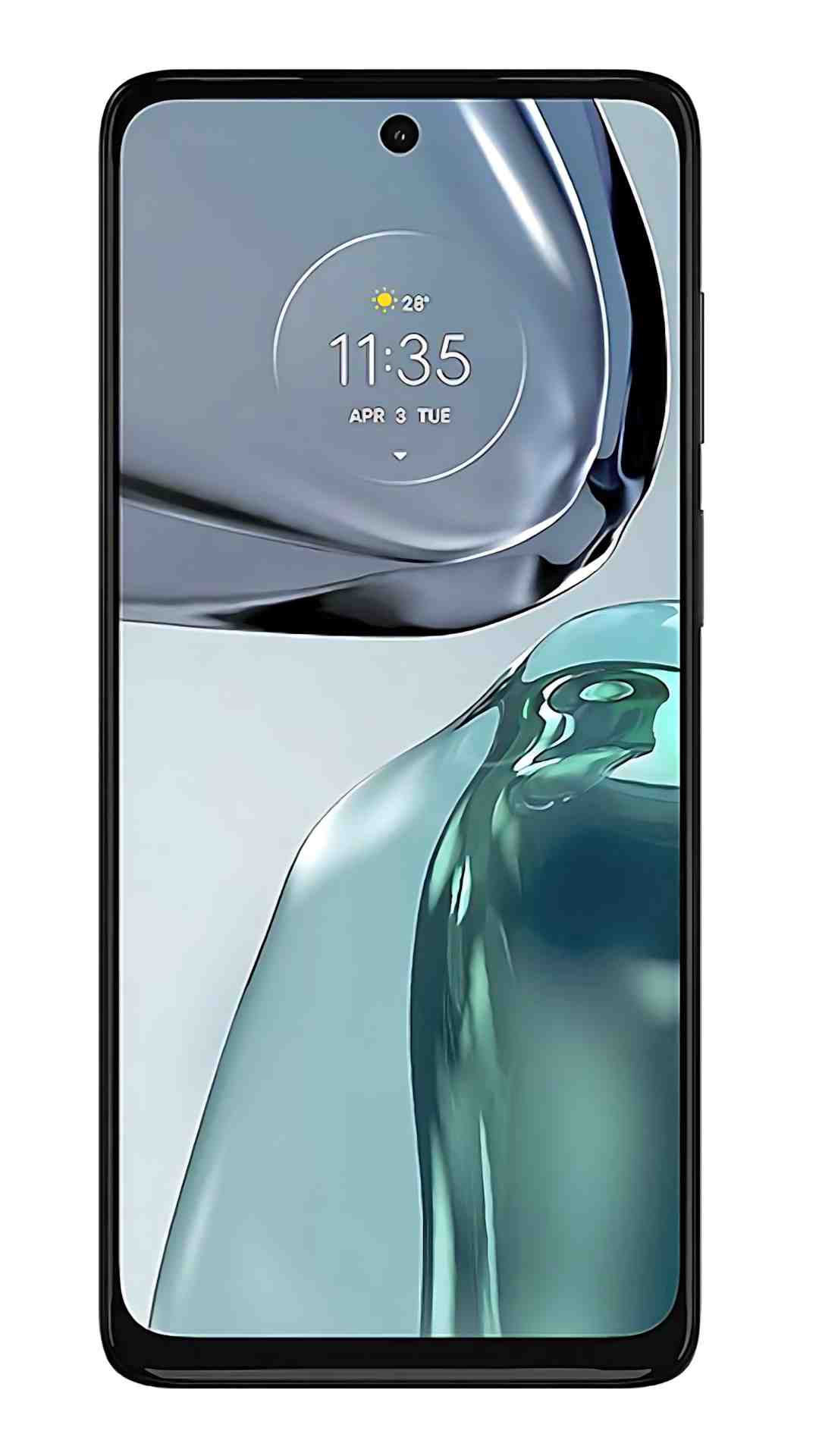 Moto G62 5G