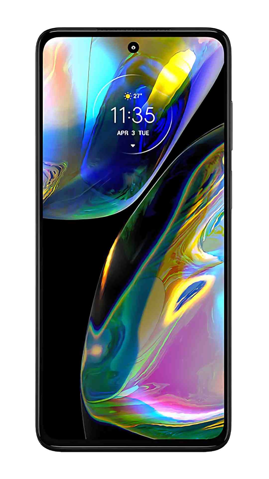 Moto G82 5G (6 GB|128 GB|India)