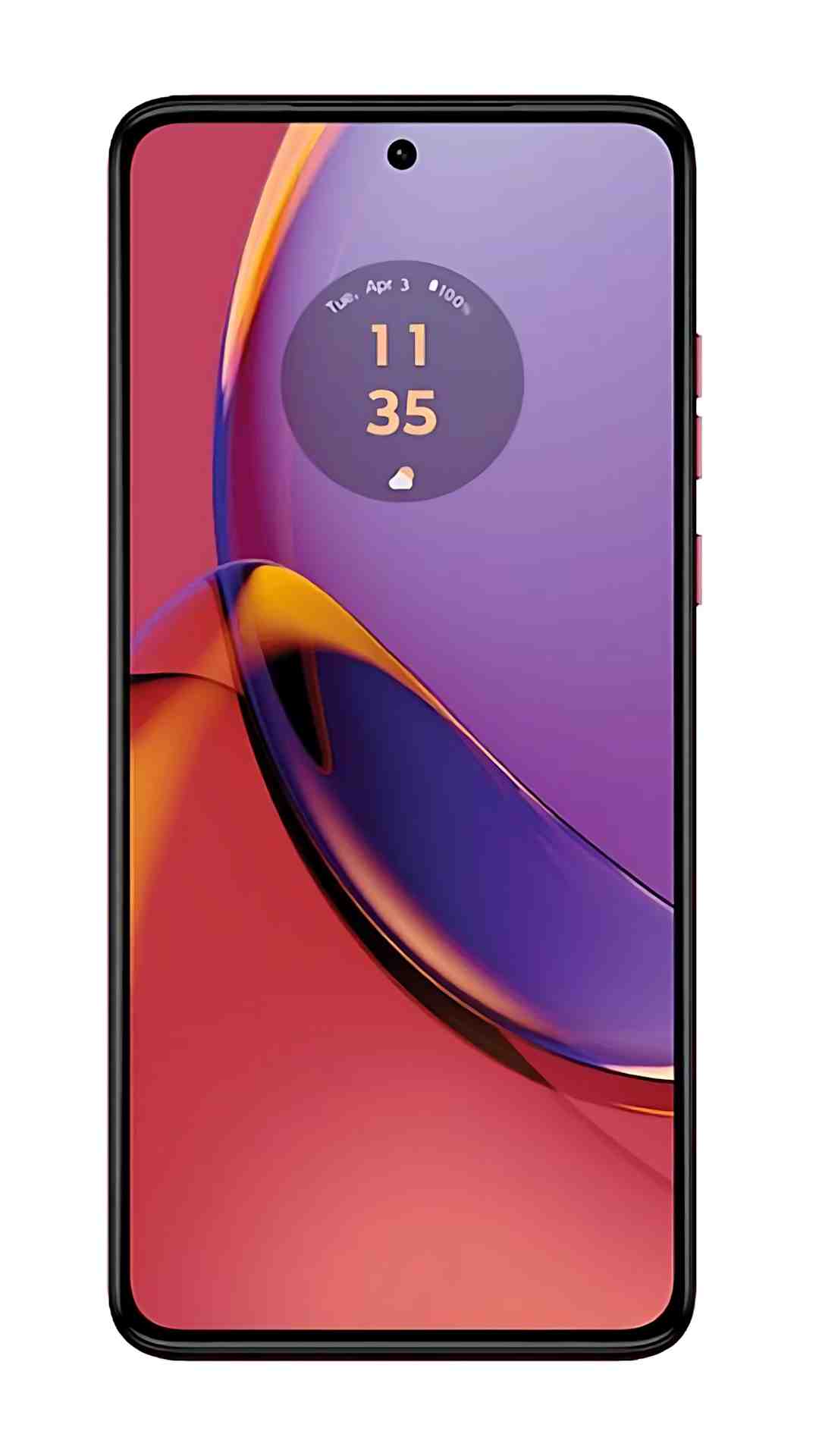 Moto G84 5G (12 GB|256 GB|India)