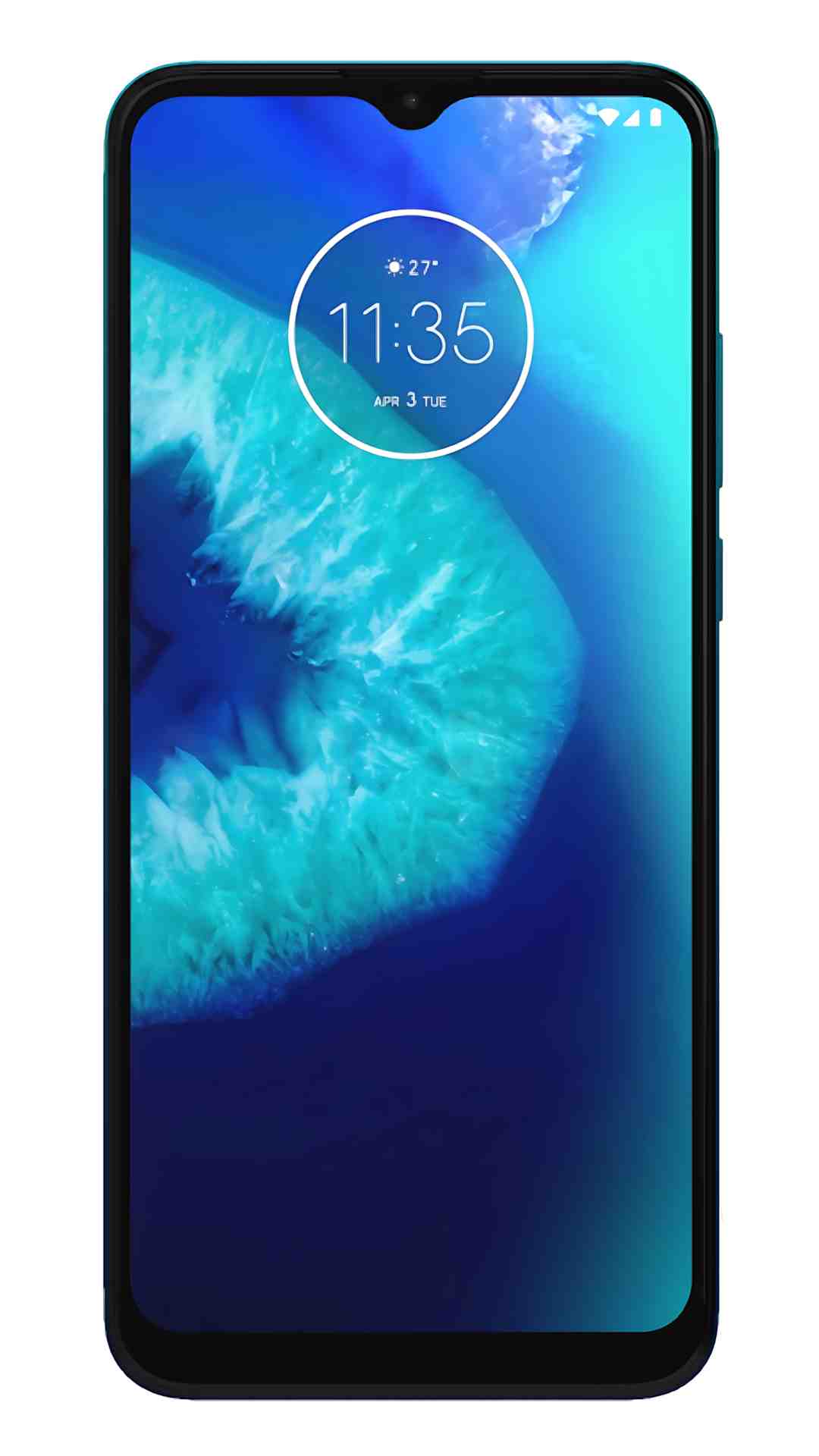 Moto G8 Power Lite (4 GB|64 GB|India)