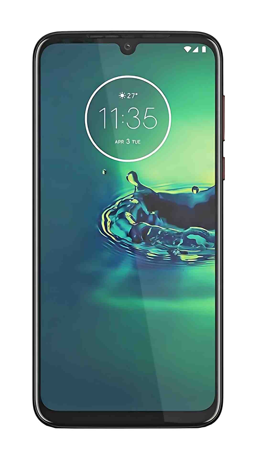 Moto G8 Plus (4 GB|64 GB|India)