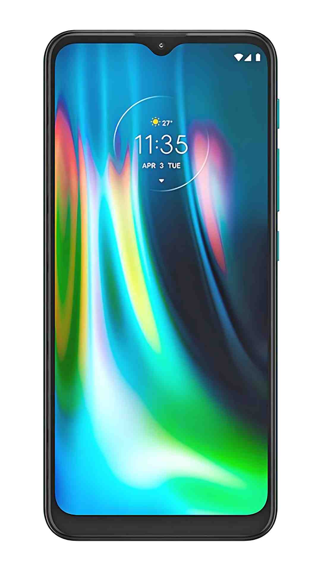 Moto G9 (4 GB|64 GB|India)