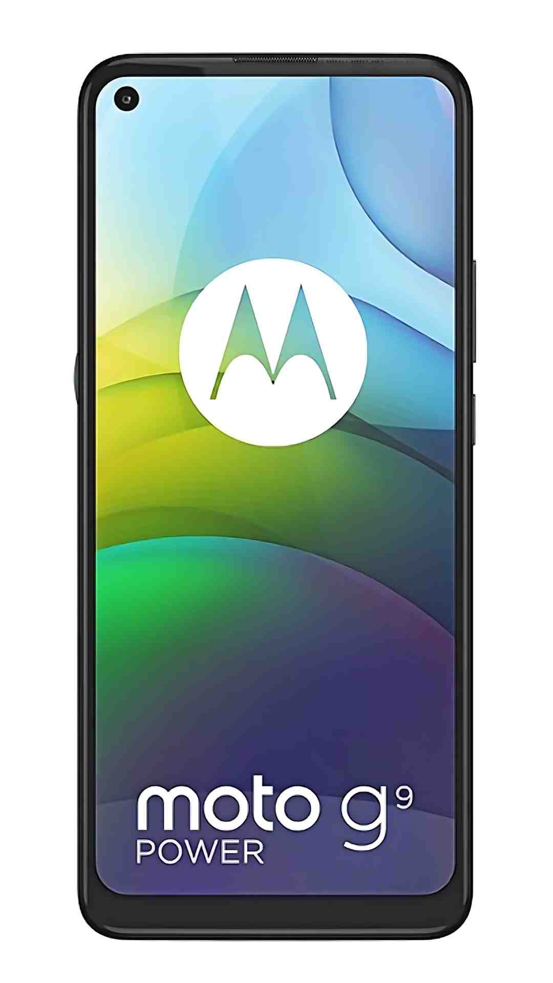 Moto G9 Power (4 GB|64 GB|India)