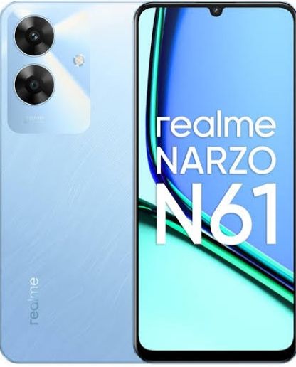 Realme Narzo N61