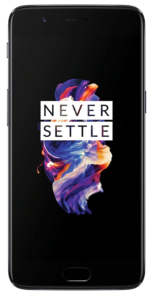 OnePlus 5 (8 GB|128 GB|India)