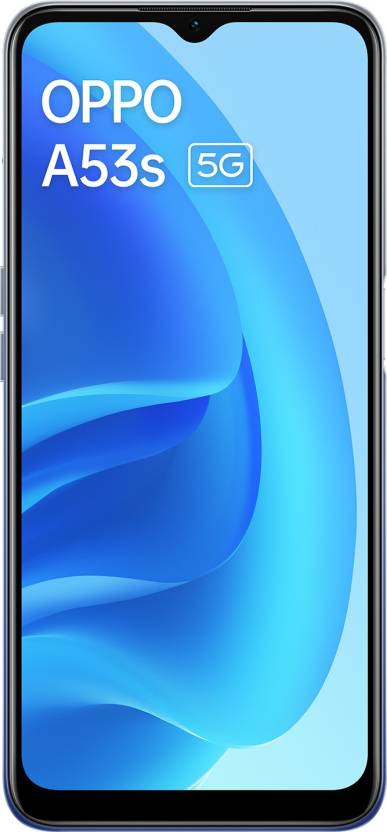 Oppo A53s 5G (6 GB|128 GB|India)