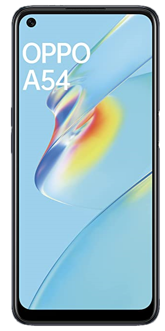 Oppo A 54 (6 GB|128 GB|india)