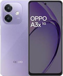 Oppo A3 5G