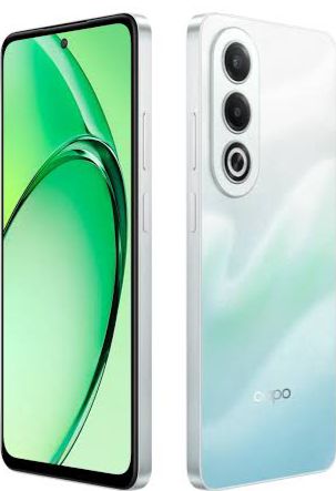 Oppo K12x 5G (8 GB|256 GB|India)