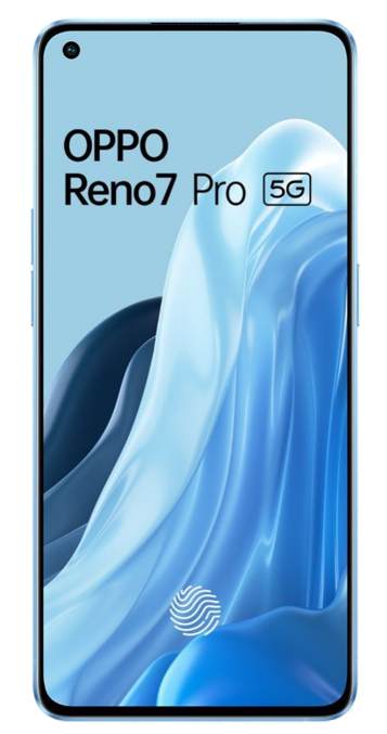 Oppo Reno 7 5G