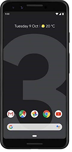 Google Pixel 3 XL (4 GB|64 GB|India)