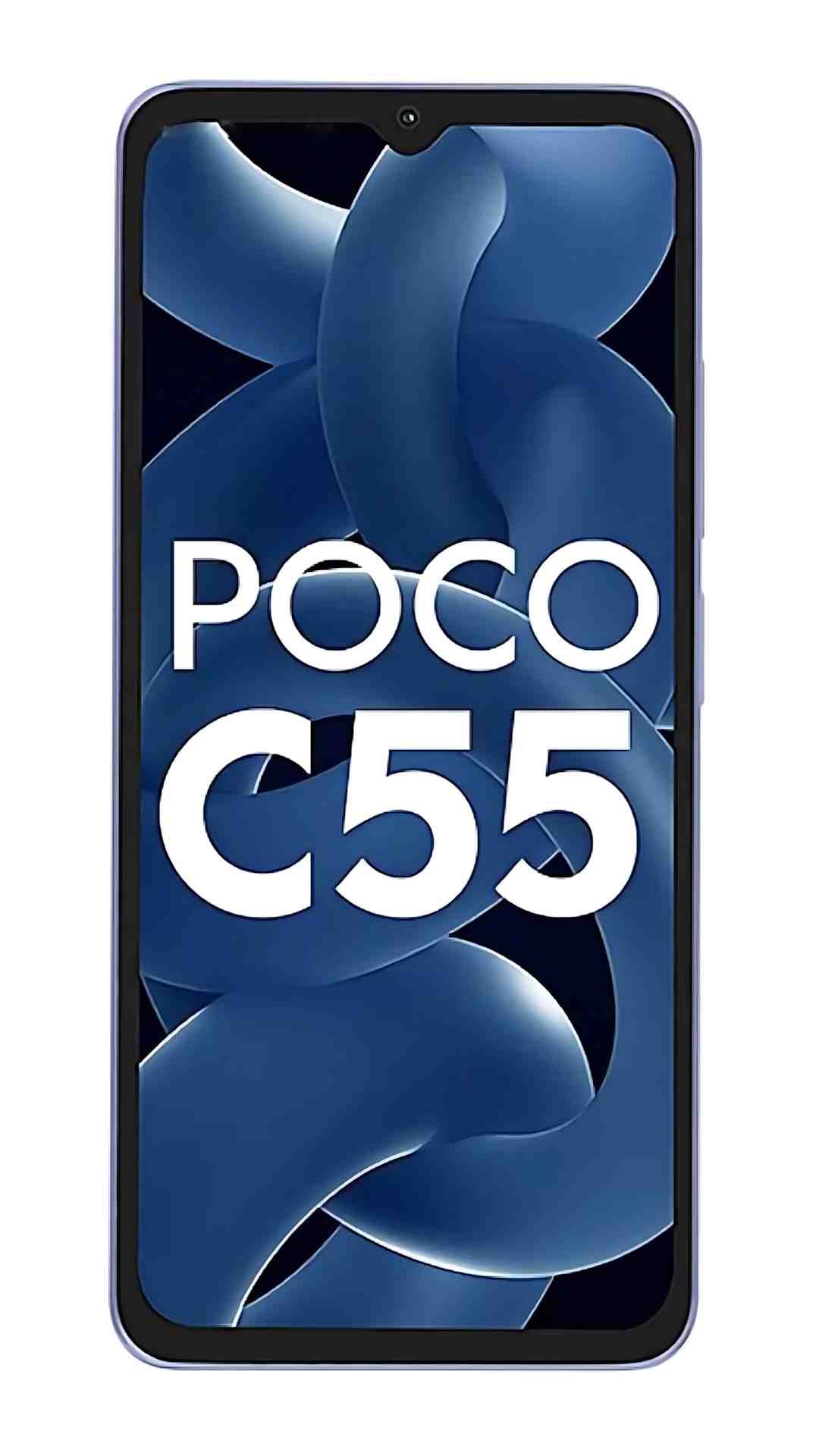 POCO C55