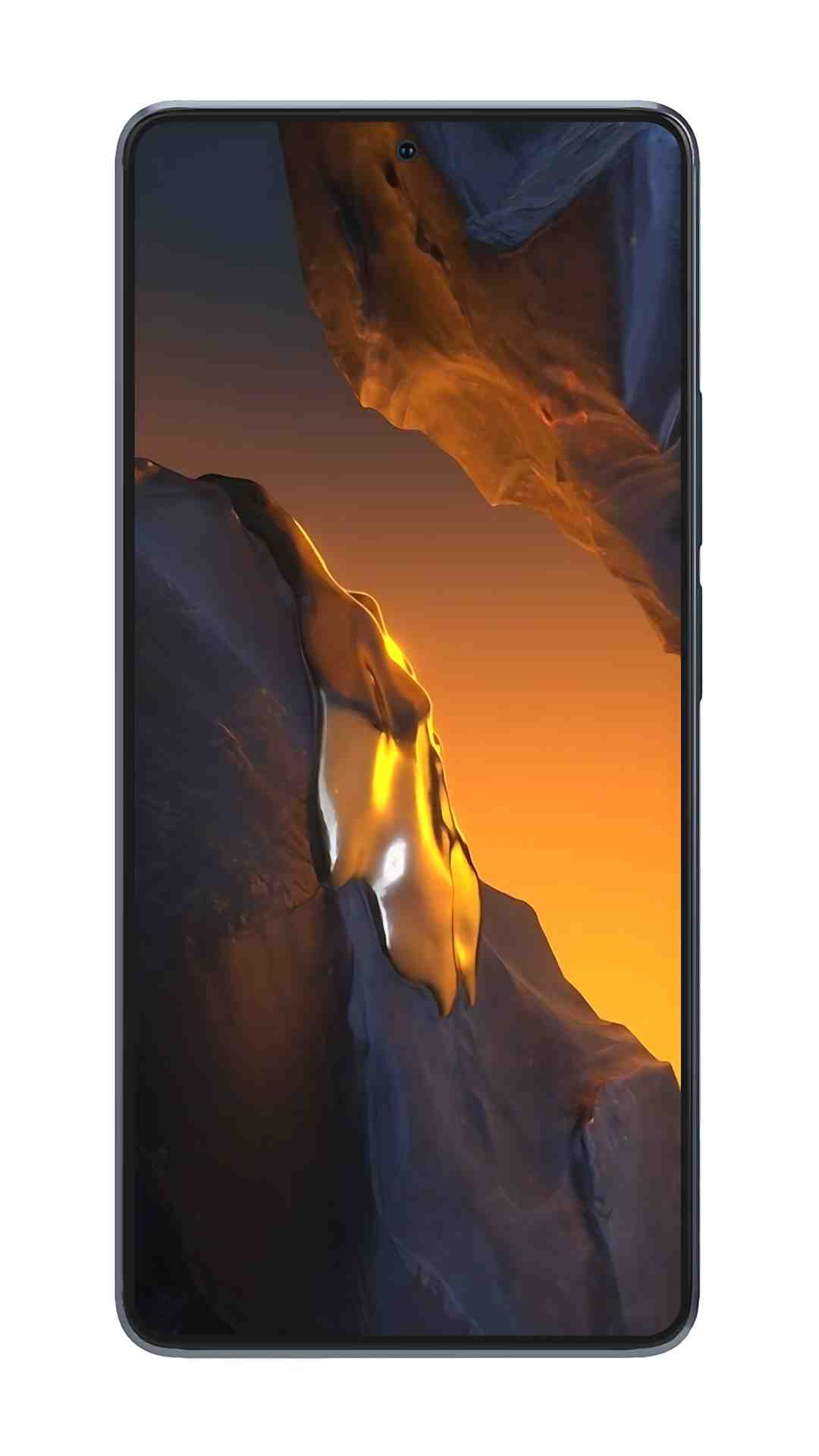 POCO F5 5G (8 GB|256 GB|India)