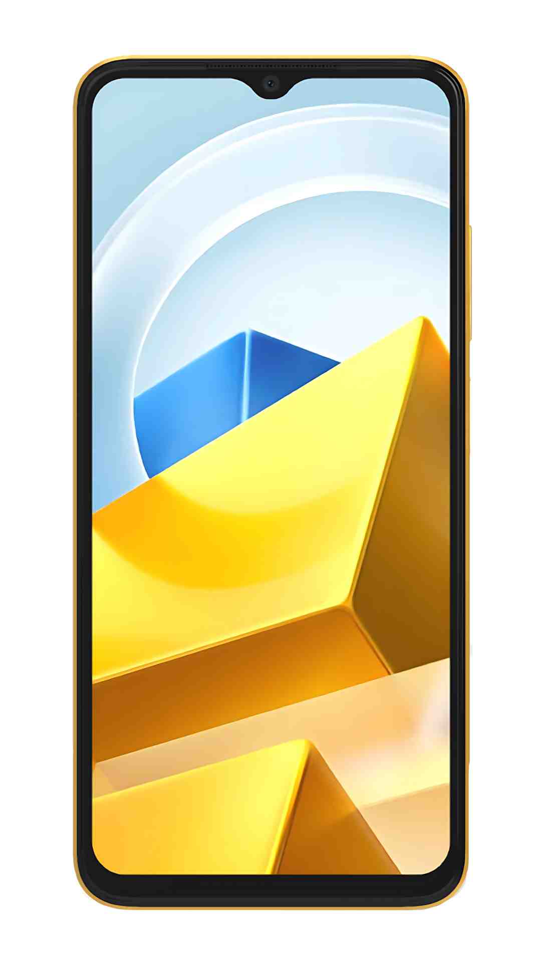 POCO M5 (6 GB|128 GB|India)