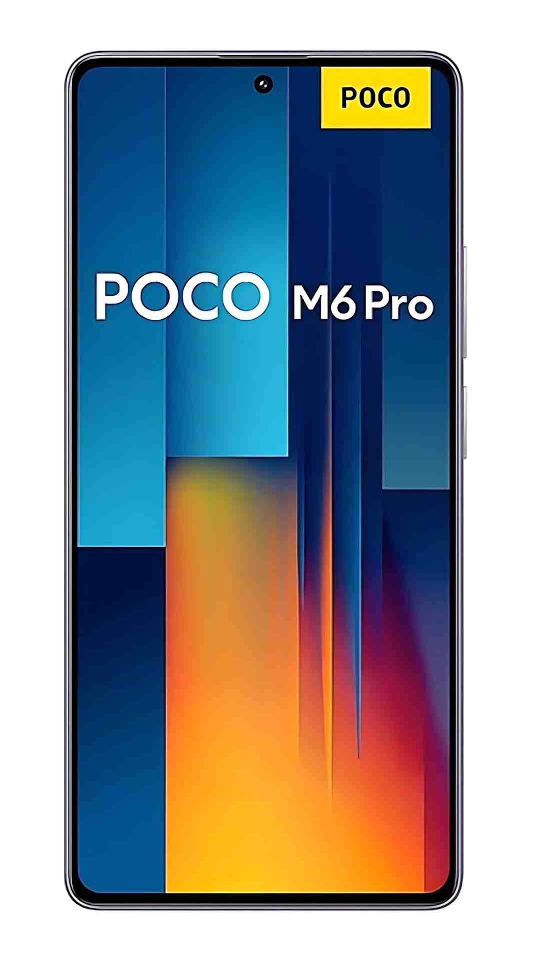 POCO M6 Pro 5G