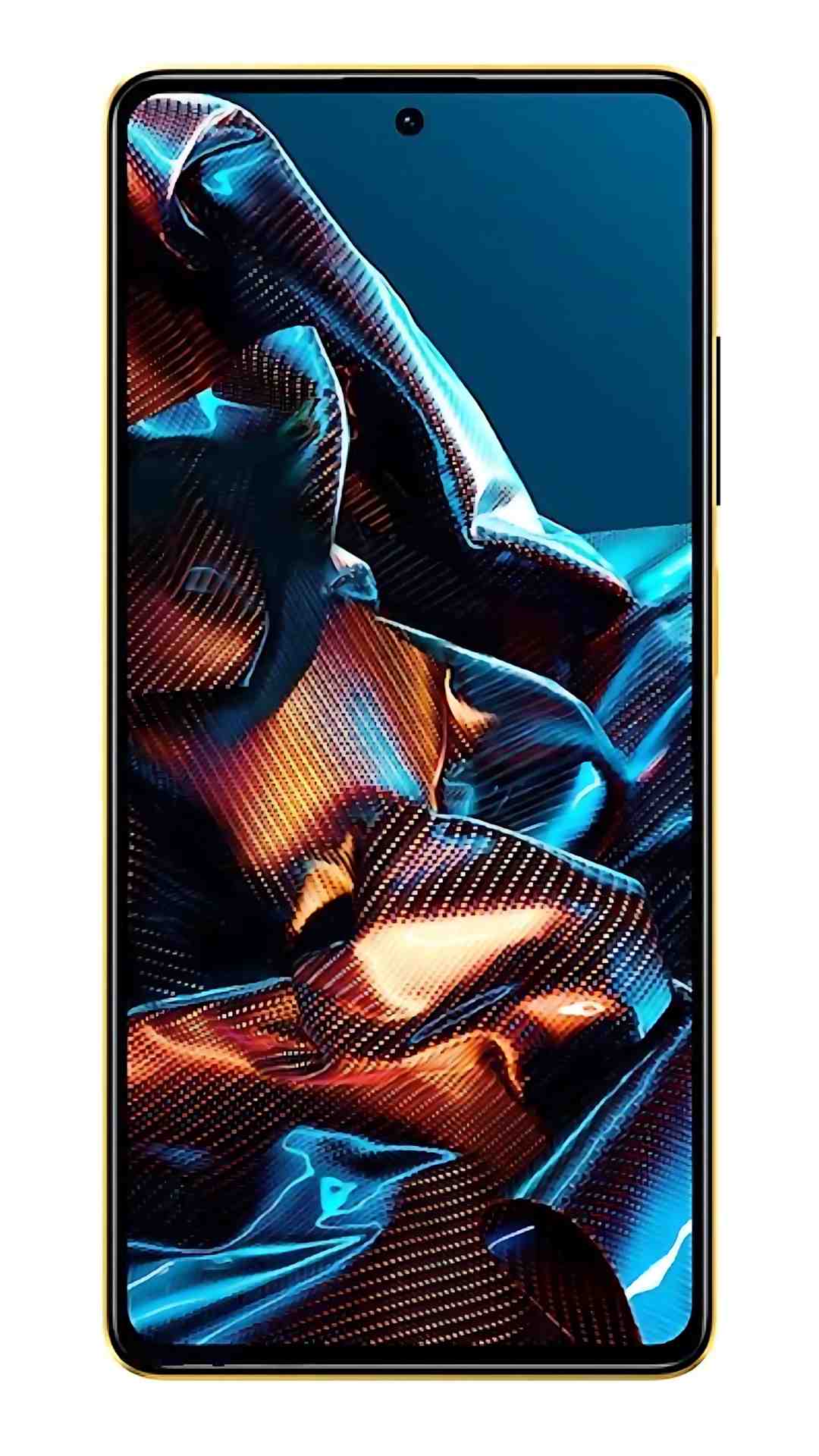 POCO X5 Pro 5G (6 GB|128 GB|India)