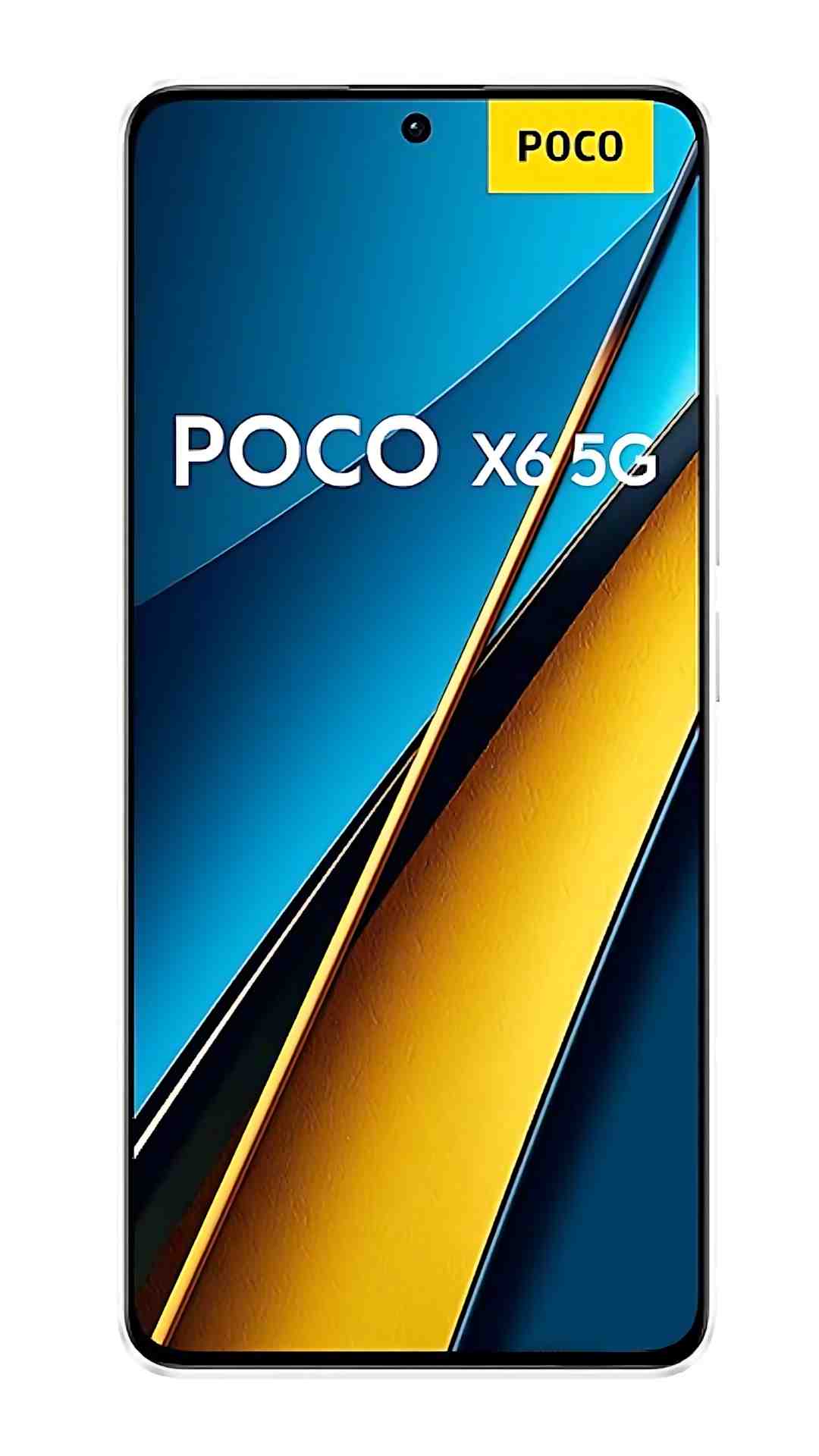 POCO X6 5G (12 GB|256 GB|India)