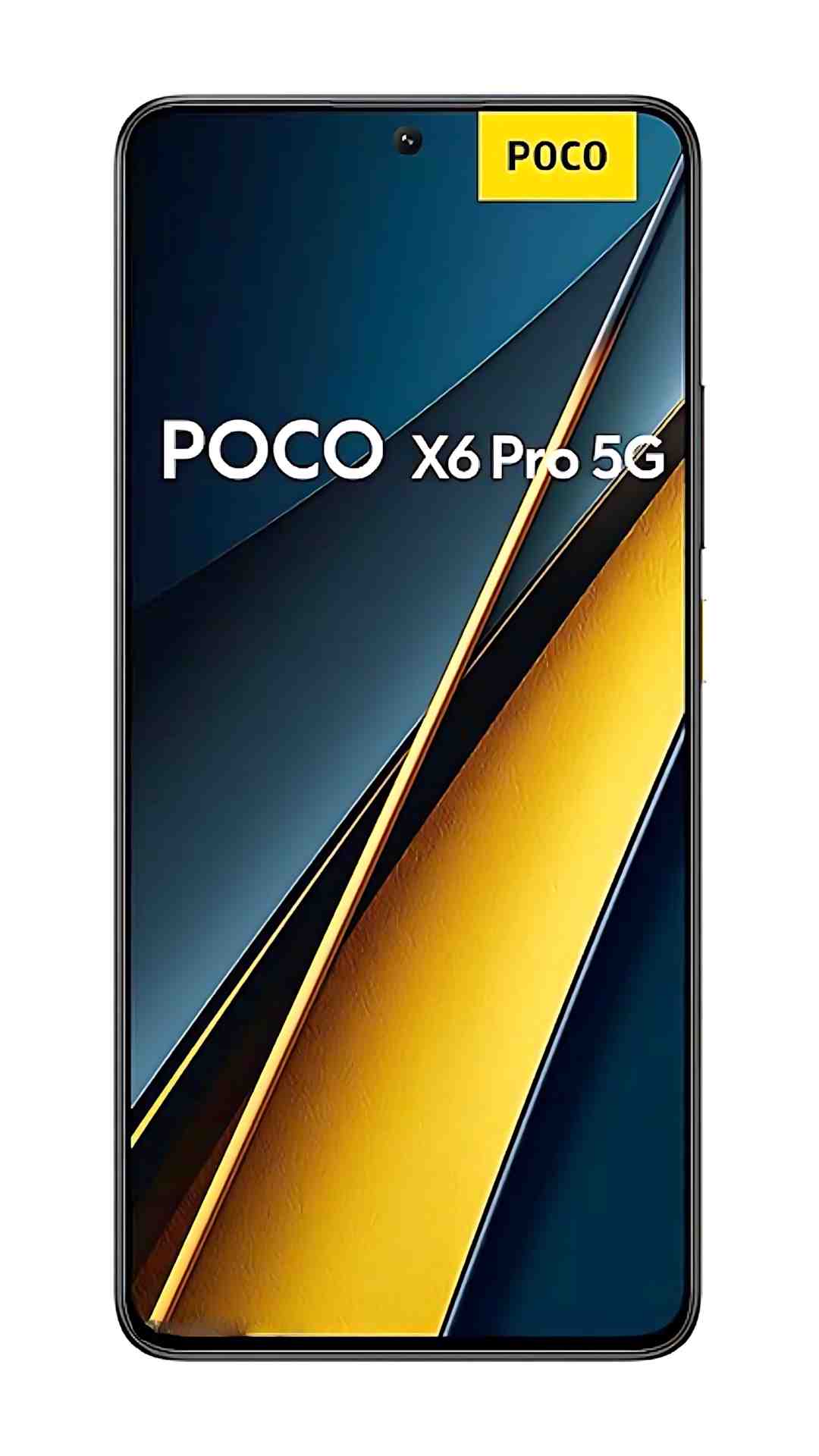 POCO X6 Pro 5G (8 GB|256 GB|India)