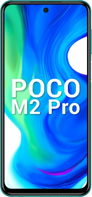 POCO M2Pro (6 GB|64 GB|India)
