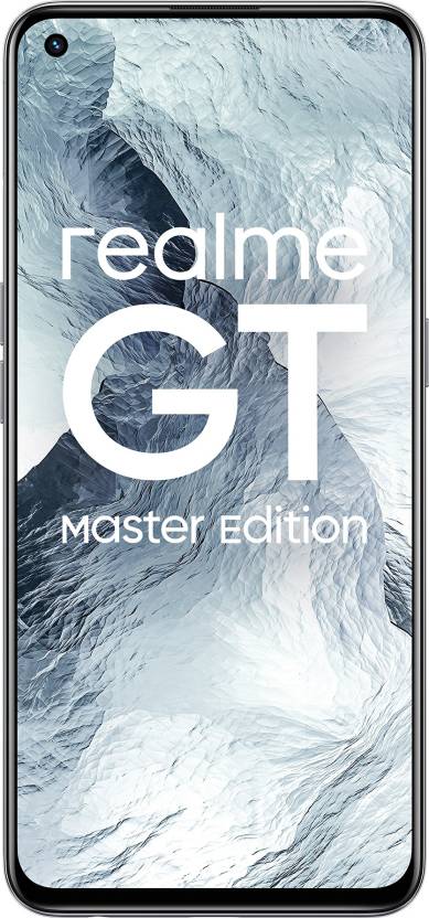 Realme GT 5G MasterEdition