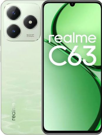 Realme C63