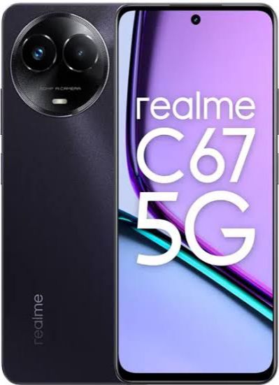 Realme C67 5G