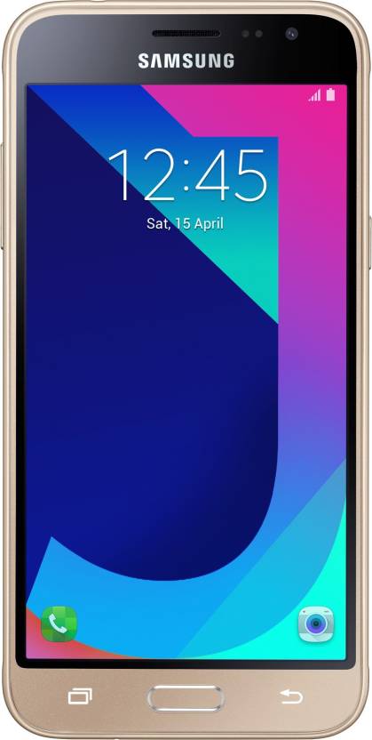 Samsung J3 2017 (2 GB|16 GB|India)